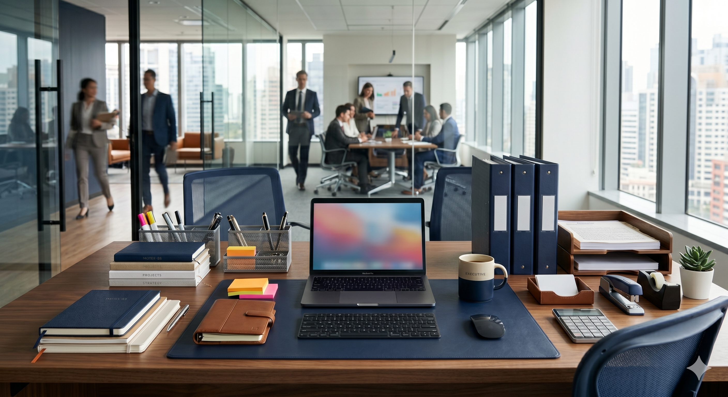 Office Stationery