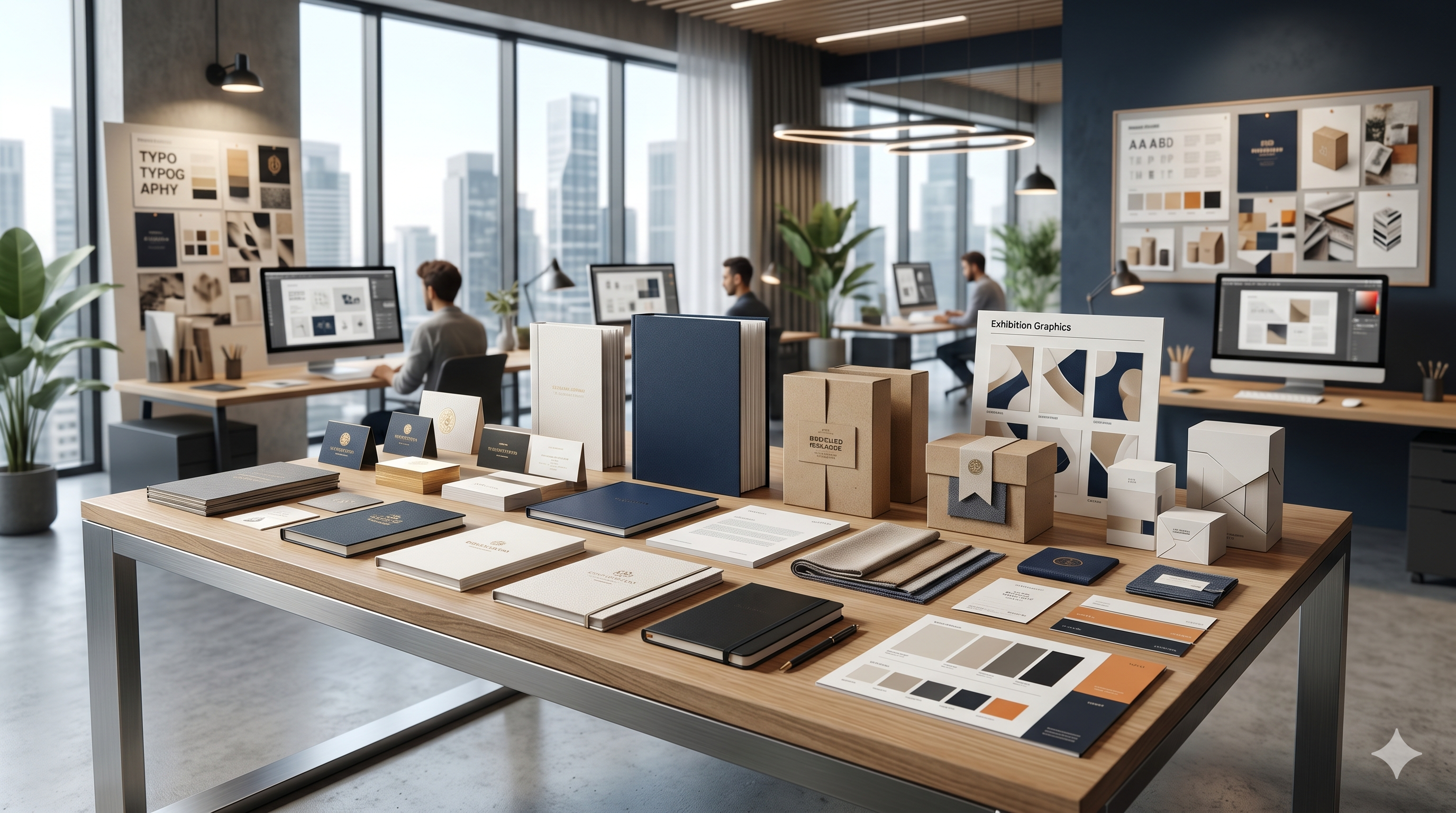 Packaging Materials