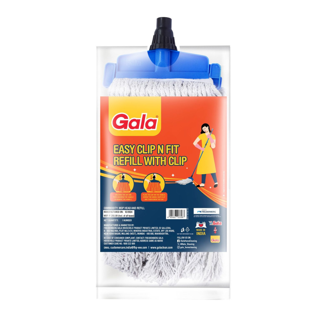 Easy Clip n Fit Refill