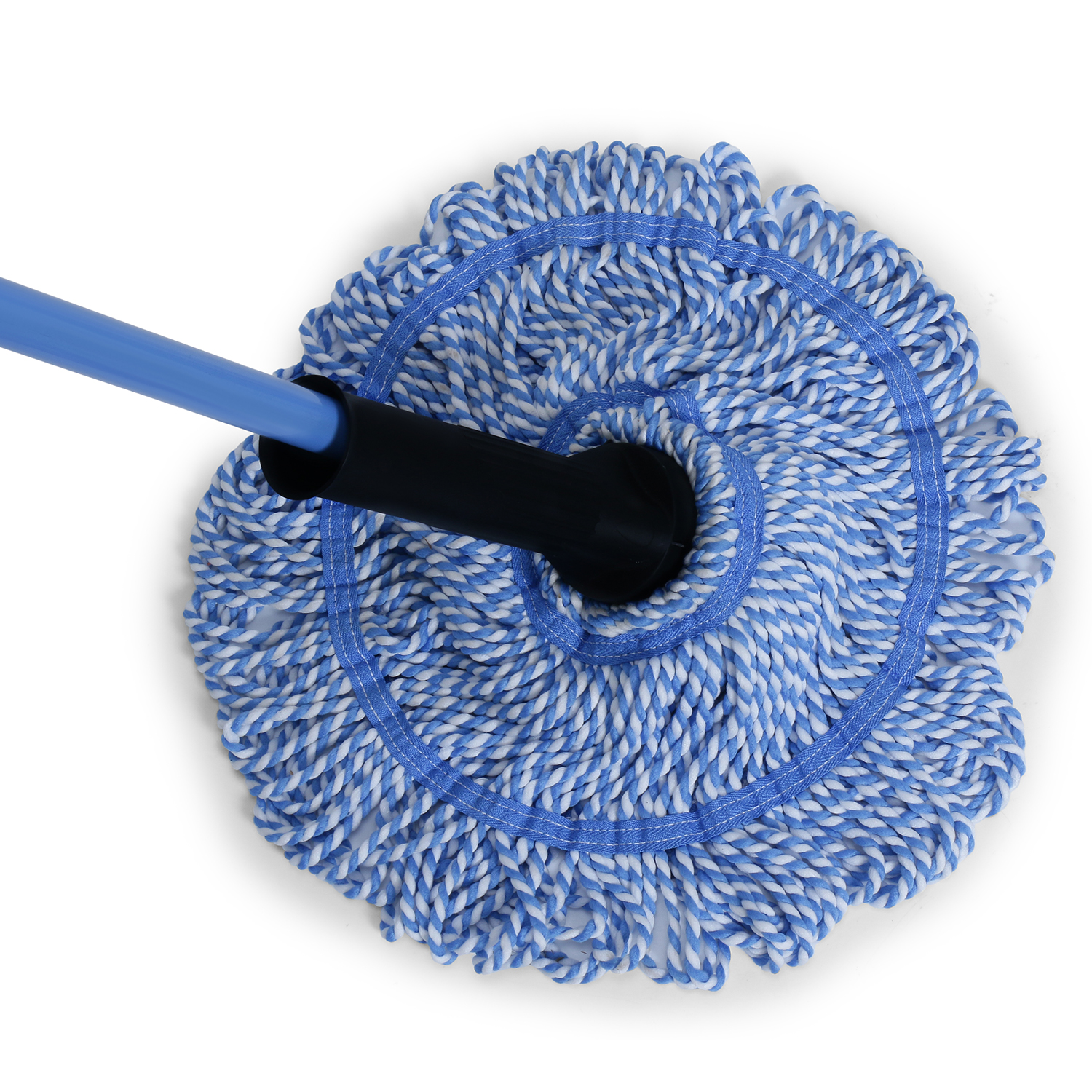 Easy Twist Mop Microfiber Refill