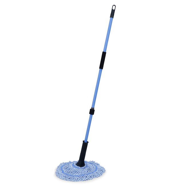 Easy Twist N Mop Microfibre