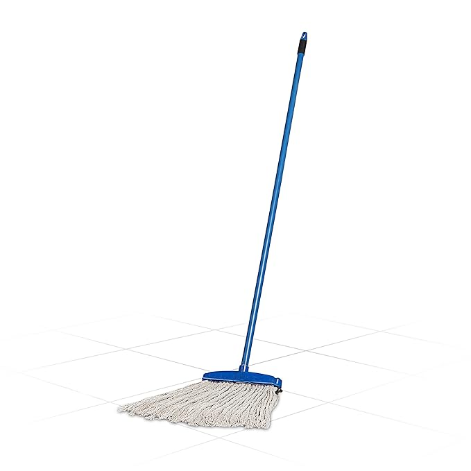 Floor T-Mop