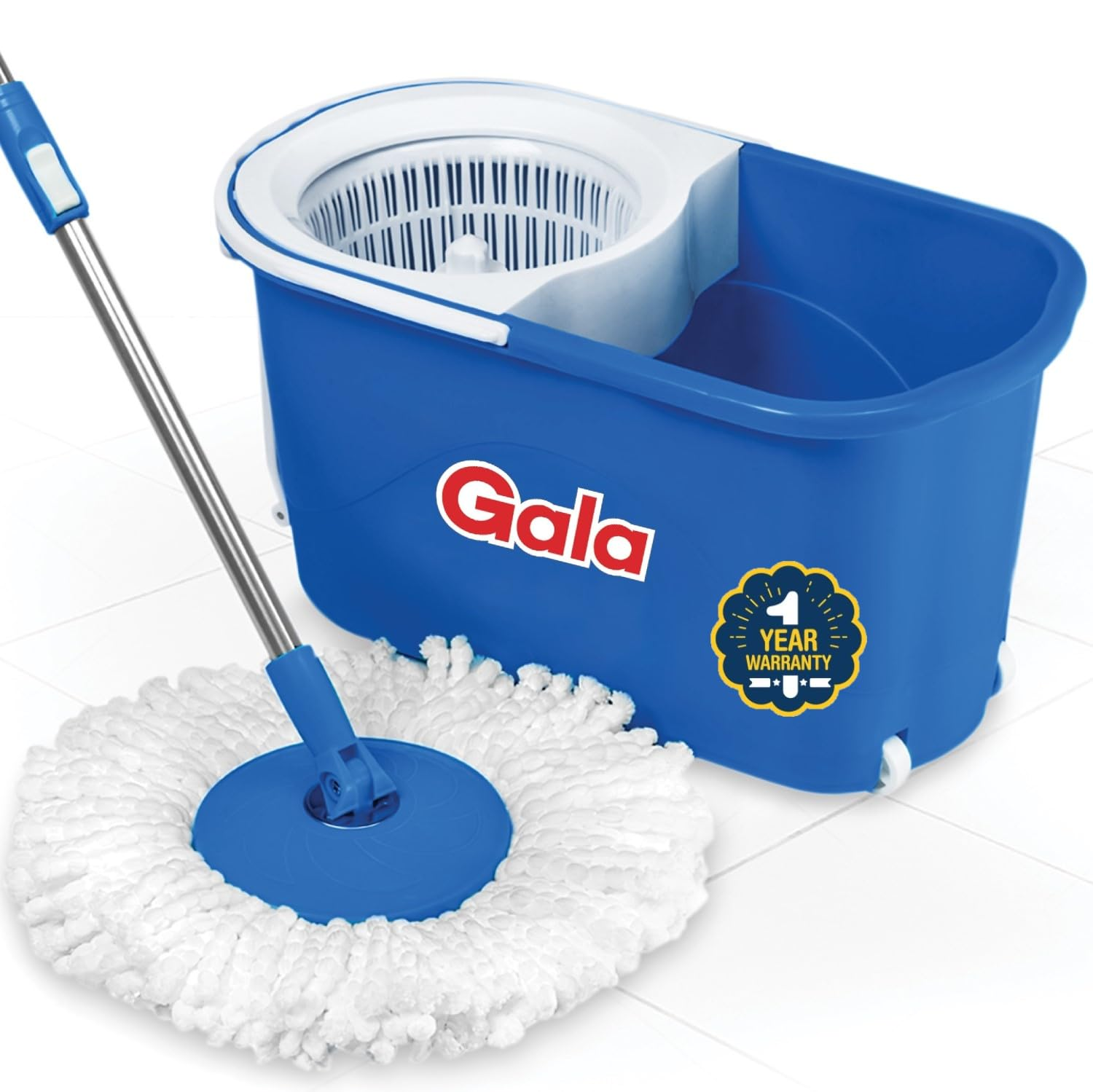 Quick Spin Mop