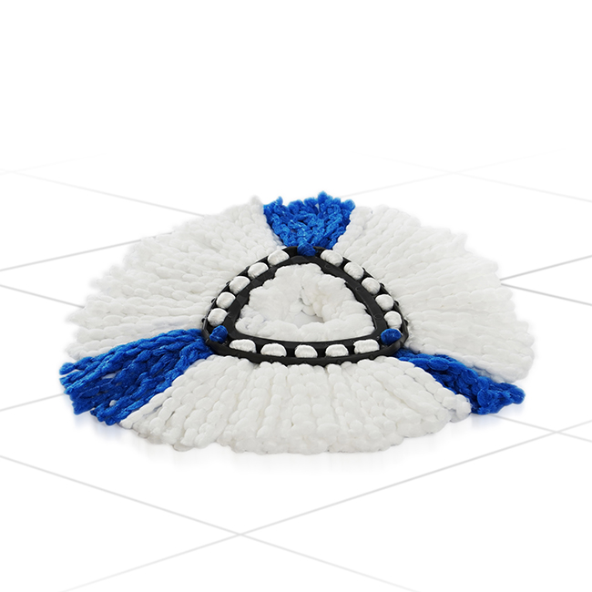 Turbo Spin Mop Refill