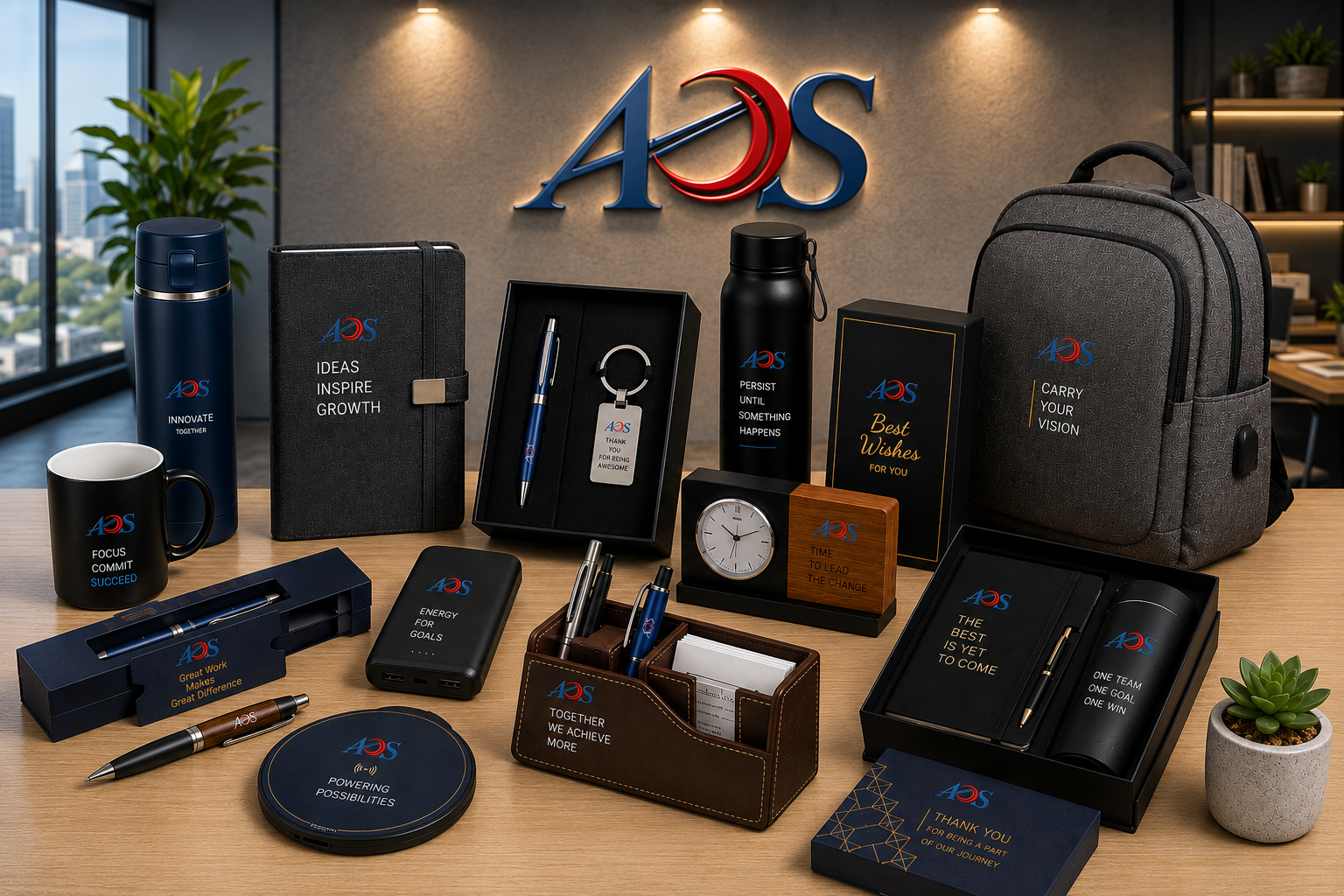 Corporate Gifts