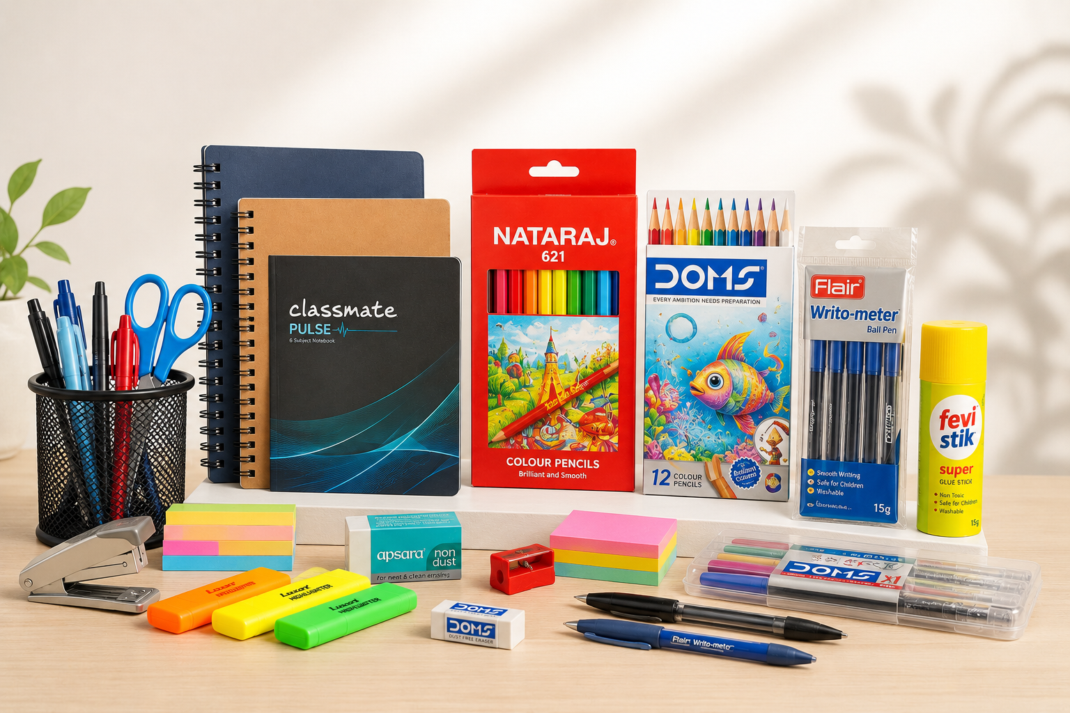 Office Stationery