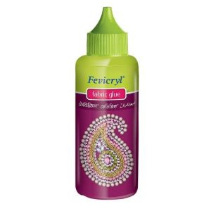 Pidilite Fevicryl Fabric Glue