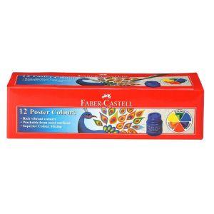 Faber-Castell Poster Color