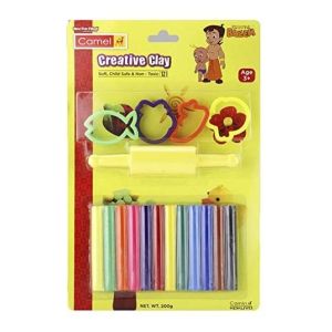 Camel Creative Clay