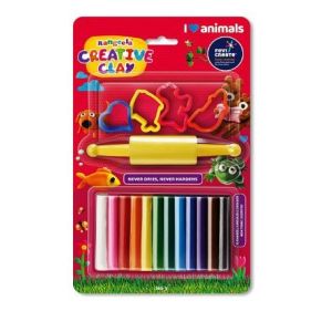 Pidilite Plastic Rangeela Creative Clay