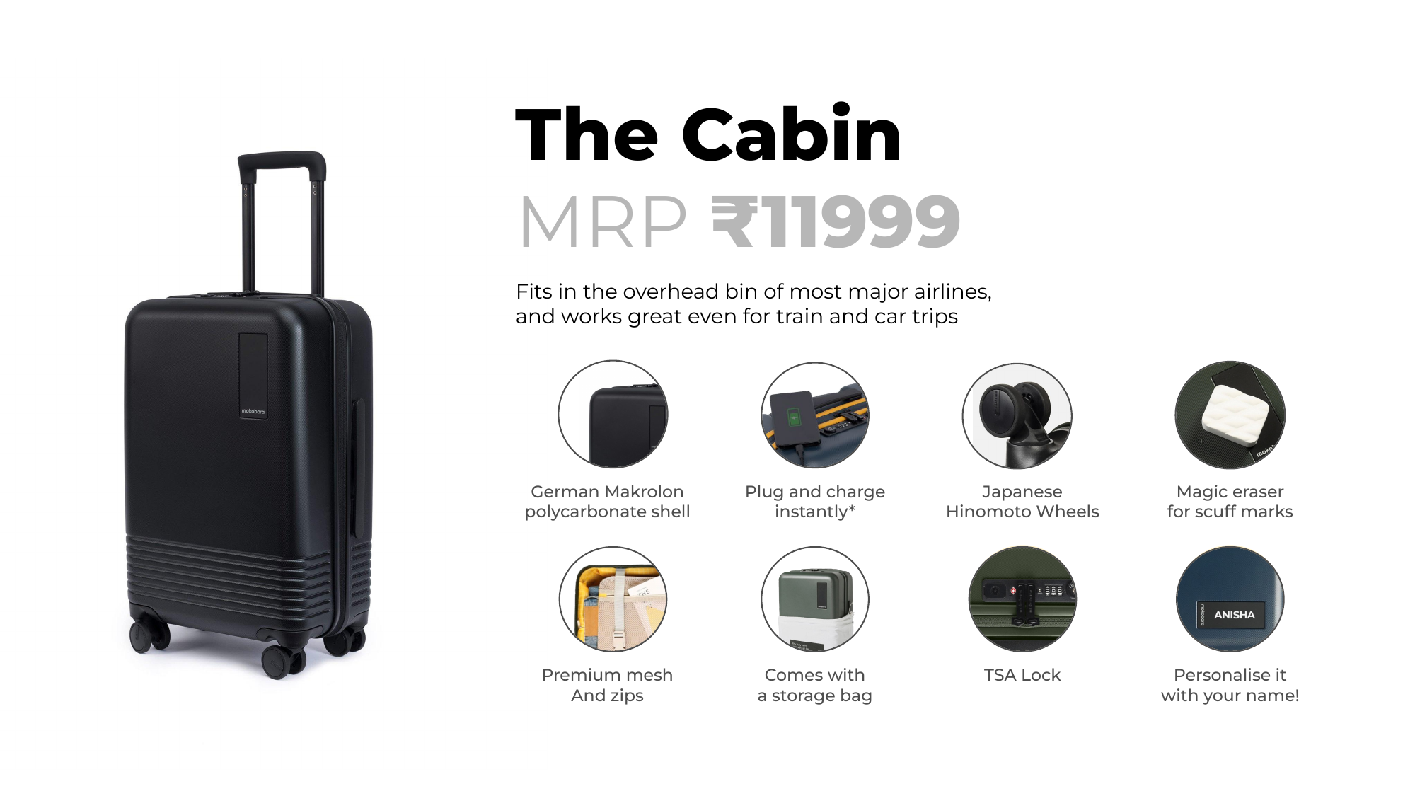 The Cabin