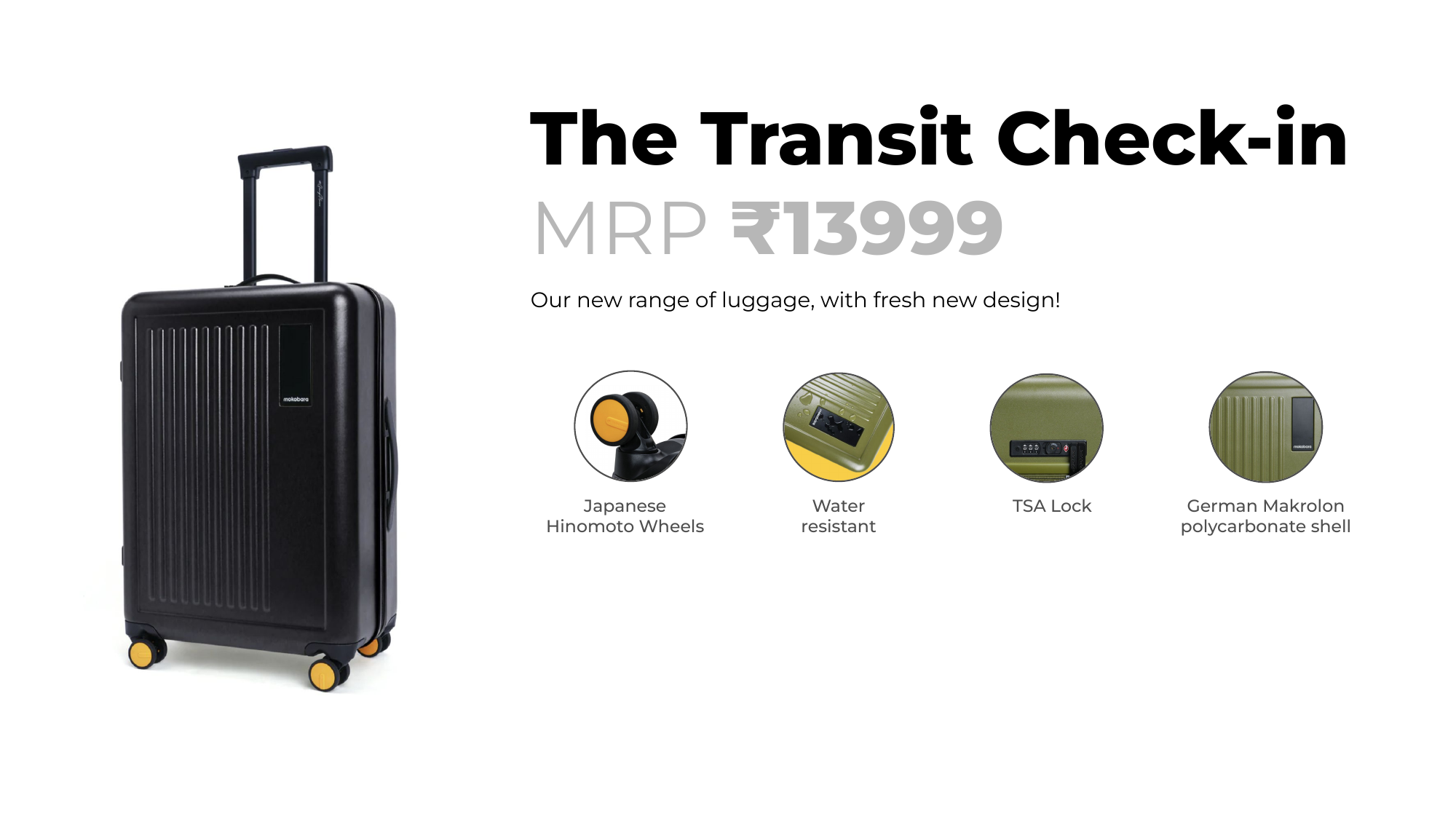 The Transit Check-in