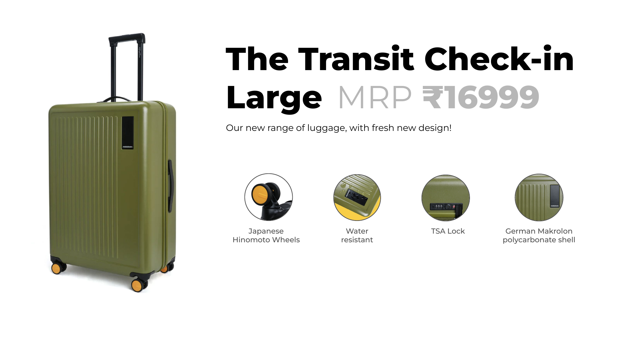 The Transit Check-in Alt