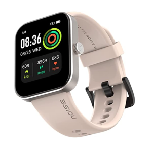 Noise ColorFit Pulse Grand Smart Watch with 1.69