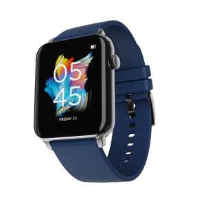 boAt XtendXtend RTL Smartwatch with Alexa