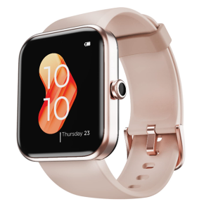 boAt XtendXtend RTL Smartwatch with