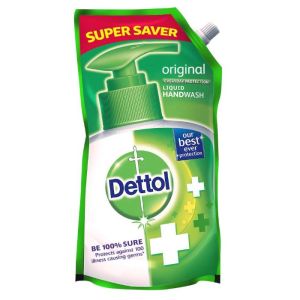 Dettol Liquid Hand wash Original - 675 ml