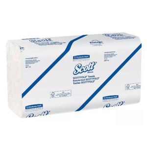 Scott M-Fold Tissue 28620