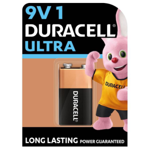 Dura Cell  9V