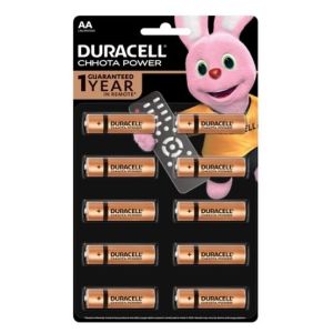 Duracell Chota Power AA Alkaline Battery