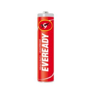 Eveready 1012 AAA Battery