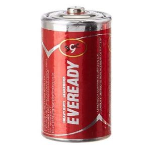 Eveready Heavy Duty 1050 R20 Battery