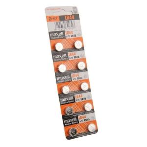 HYW LR44 Button Battery