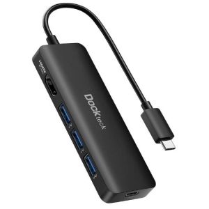 USB C Hub Multiport Adapter