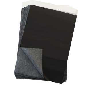 Carbon Paper Camlin 210 mm x 330 mm Black