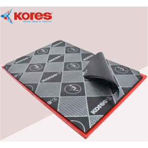 Carbon Paper Kores 210 mm x 330 mm Black