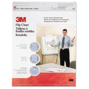 3M Flip Chart Paper Roll