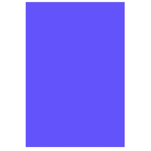 Chart Paper Black Thick Blue Thick