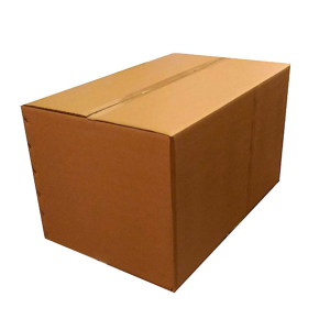 Corrugated Empty Boxes 24X10X12