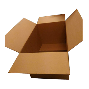 Corrugated Empty Boxes 27X13X14