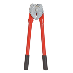 Strapping Tool Crimper Sealer Machine