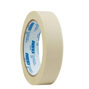 Abro Masking Tape 2