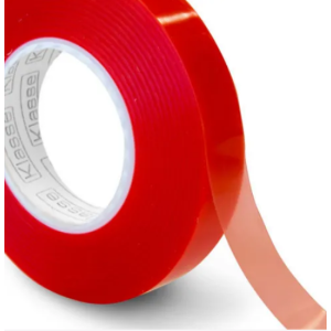 Double Side Red Tape 1.5