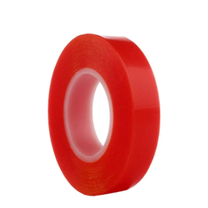 Double Side Red Tape 2