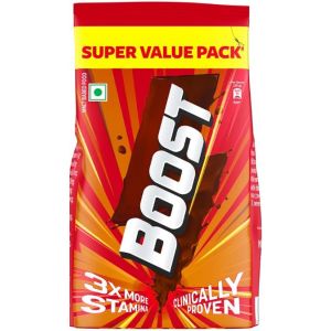Boost Energy