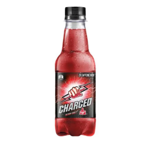 Charged Berry Bolt Thums Up 250ml