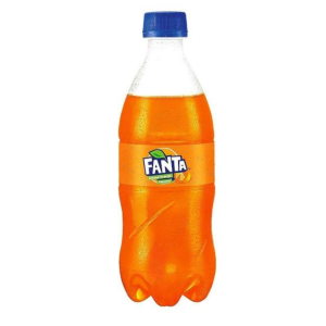 Fanta Orange 250 ml