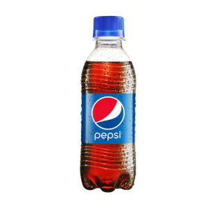 Pepsi Soft Drink, 250 ml Bottle