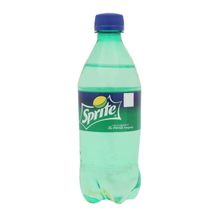 Sprite Soft Drink, 250 ml