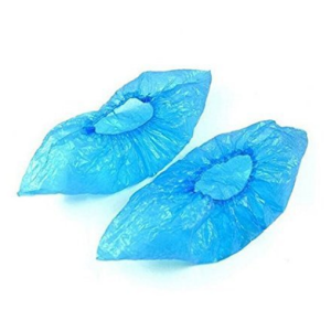 Disposable Shoe Covers Waterproof 100pcs