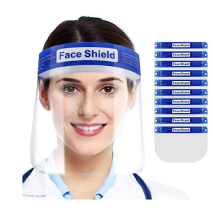 Face Shield