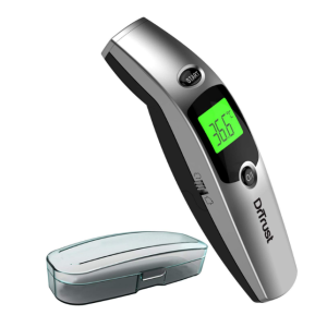 Dr Trust Digital Infrared Thermometer