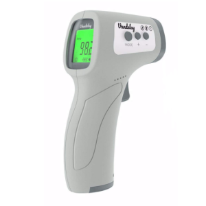 Infrared Thermometer Non Contact