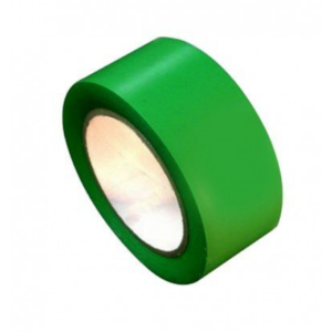 Floor Marking Tape Green 2